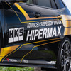 電子サスペンション超え？！HKS『ハイパーマックスS』を装着したレヴォーグ STIスポーツの圧倒的な完成度