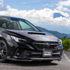電子サスペンション超え？！HKS『ハイパーマックスS』を装着したレヴォーグ STIスポーツの圧倒的な完成度