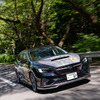 電子サスペンション超え？！HKS『ハイパーマックスS』を装着したレヴォーグ STIスポーツの圧倒的な完成度