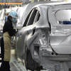 トヨタ自動車高岡工場