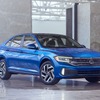 フォルクスワーゲン・ジェッタ 改良新型