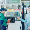 満タン＆灯油プラス１缶運動 TVCM