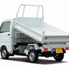 日産 NT100クリッパー「多目的ダンプ」