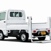 日産 NT100クリッパー「リヤゲートリフター付トラック」