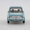 1/64 Nissan PAO コレクション