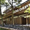 THE DOG DEPT GARDEN HOTEL 軽井沢テラス