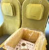 特急Laview車内