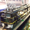 全日本模型ホビーショー08…バスや鉄道のプラモブーム到来か