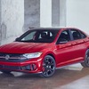 フォルクスワーゲン・ジェッタ GLI 改良新型