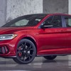 フォルクスワーゲン・ジェッタ GLI 改良新型
