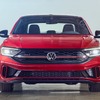 フォルクスワーゲン・ジェッタ GLI 改良新型