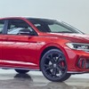 フォルクスワーゲン・ジェッタ GLI 改良新型