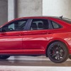 フォルクスワーゲン・ジェッタ GLI 改良新型