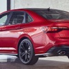 フォルクスワーゲン・ジェッタ GLI 改良新型