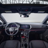 フォルクスワーゲン・ジェッタ GLI 改良新型