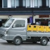 三菱 ミニキャブ トラック