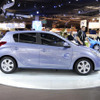 【パリモーターショー08】写真蔵…ヒュンダイ i20 Blue