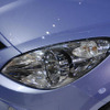 【パリモーターショー08】写真蔵…ヒュンダイ i20 Blue