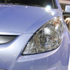 【パリモーターショー08】写真蔵…ヒュンダイ i20 Blue