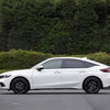 ホンダ シビック 新型