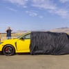 ホンダ・シビック・タイプR 改良新型のリミテッドエディションの米国向け第一号車