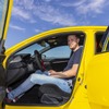 ホンダ・シビック・タイプR 改良新型のリミテッドエディションの米国向け第一号車