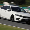 ホンダ シビック 新型