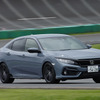 ホンダ シビック 先代モデル