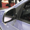 【パリモーターショー08】写真蔵…ヒュンダイ i20 Blue