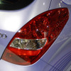 【パリモーターショー08】写真蔵…ヒュンダイ i20 Blue