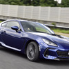 スバル BRZ 新型