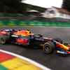 F1ベルギーGP