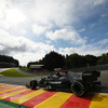 F1ベルギーGP