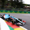 F1ベルギーGP