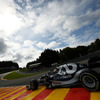 F1ベルギーGP