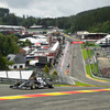 F1ベルギーGP