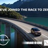 Race to Zeroキャンペーン