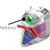 【トヨタ iQ 発表】デンソー、20％コンパクトなカーエアコンを開発