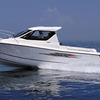 ヤマハ、フィッシングボートの新製品を発売