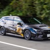 電子サスペンション超え？！HKS『ハイパーマックスS』を装着したレヴォーグ STIスポーツの圧倒的な完成度
