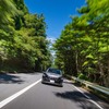 スタイリングと乗り心地を両立する完成度の高い走りを実現