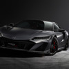 ホンダ NSX タイプS