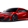 ホンダ NSX タイプS