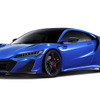 ホンダ NSX タイプS