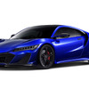 ホンダ NSX タイプS