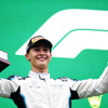 F1ベルギーGP