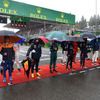 F1ベルギーGP