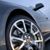 キャデラック CTS-V 09年モデル発表
