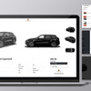 ポルシェのオンライン新車販売