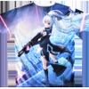 購⼊特典（数量限定） 全⾯プリントオリジナルT シャツ